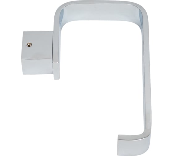 Держатель туалетной бумаги ALLEN BRAU Infinity 6.21007-00 00265479