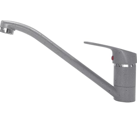 Смеситель Lex Salto Space Gray RULE000060