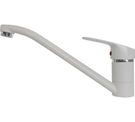 Смеситель Lex Salto White RULE000055