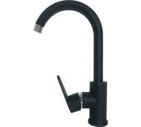 Смеситель Lex Tanaro Black RULE000062