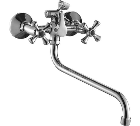 Смеситель для ванны OUTE T5883C