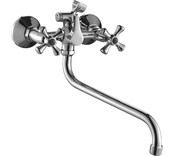 Смеситель для ванны OUTE T5883C