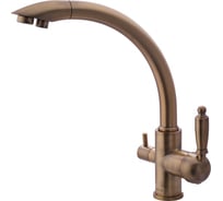 Смеситель для кухни Swedbe Selene Plus 8043, EAN 7350078200905