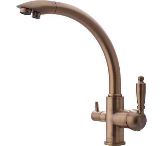 Смеситель для кухни Swedbe Selene Plus 8043, EAN 7350078200905