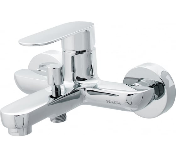 Смеситель для ванны/душа Swedbe Vulcan 1130, EAN 7350078200066