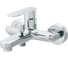 Смеситель для ванны/душа Swedbe Vulcan 1130, EAN 7350078200066 3