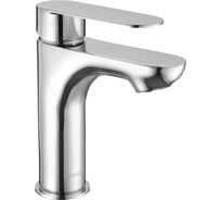 Смеситель для раковины Swedbe Vulcan без донного клапана 1110, 35 мм, EAN 7350078200042