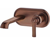 Смеситель для раковины Swedbe Terracotta ART 2504 EAN 7350078202503