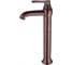 Смеситель для раковины Swedbe Terracotta 2549, EAN 7350078202954 1
