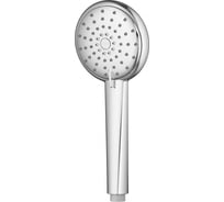 Душевая лейка Swedbe 3-режима, ABS пластик - хром, лицевая сторона - хром, D 100 мм, 5050, EAN