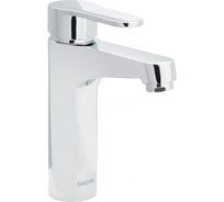 Смеситель для раковины Swedbe Neptune без донного клапана 1310, EAN 7350078200103