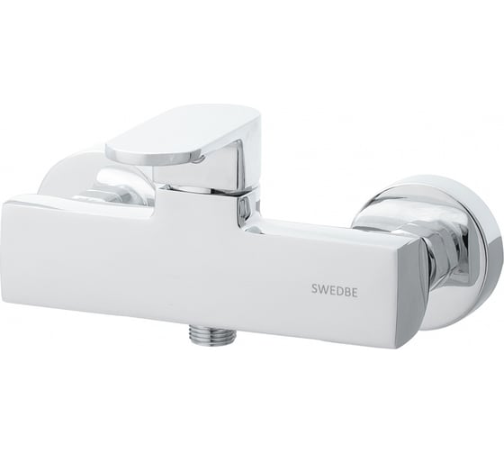 Смеситель для душа Swedbe Lynx 2320, EAN 7350078200691 1