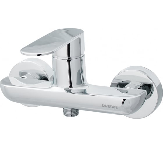 Смеситель для душа Swedbe Vulcan 1120, EAN 7350078200059