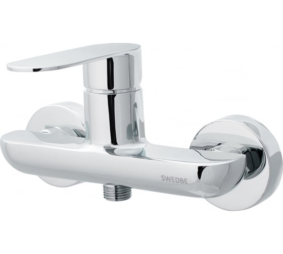 Смеситель для душа Swedbe Vulcan 1120, EAN 7350078200059