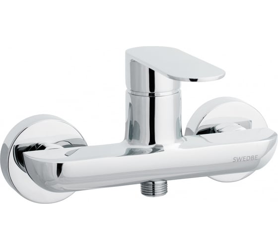 Смеситель для душа Swedbe Vulcan 1120, EAN 7350078200059