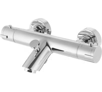 Термостатический смеситель для ванны/душа Swedbe Mercury 9061, EAN 7350078201858