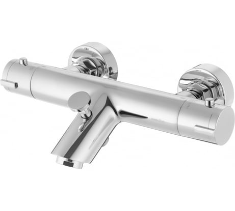 Термостатический смеситель для ванны/душа Swedbe Mercury 9061, EAN 7350078201858