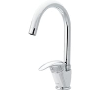Смеситель для кухни Swedbe Selene 7240, EAN 7350078200233