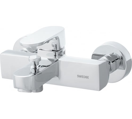 Смеситель для ванны/душа Swedbe Lynx 2330, EAN 7350078200707 1