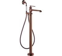 Напольный смеситель для ванны Swedbe Terracotta ART 2514 EAN 7350078202602