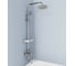 Душевая система AVRORA-WM Avrora Glade со смесителем AV3040 3