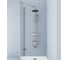 Душевая система AVRORA-WM Avrora Glade со смесителем AV3040 5