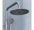 Душевая система AVRORA-WM Avrora Glade со смесителем AV3040 8