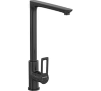 Смеситель для кухни AVRORA-WM Avrora Elite с высоким поворотным изливом AV3221