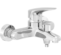 Смеситель для ванны AVRORA-WM Avrora Sky с коротким изливом AV4031