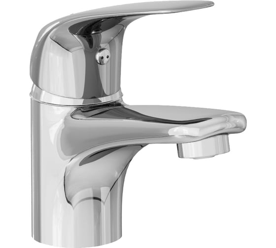 Смеситель для умывальника AVRORA-WM Avrora Glade монолитный AV3010