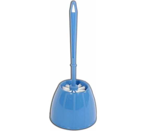 Набор для WC MR BRUSH пластик, цвет в ассортименте 3149