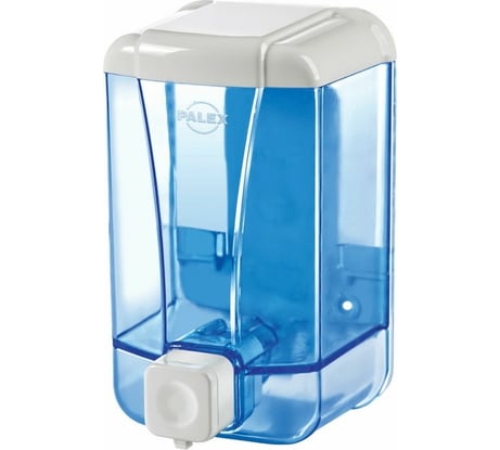 Дозатор-диспенсер для жидкого мыла Palex 1 л. 3430-1 80991