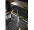 Смеситель для кухни KONNER KITCHEN с высоким поворотным изливом KIT1204 6128602 2