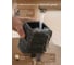 Стакан PERFECTO LINEA Weathered Sand черный 35-151301 ЦГ-7872680790 8