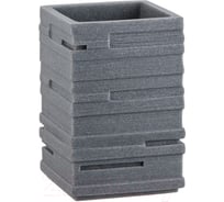 Стакан PERFECTO LINEA Weathered Sand серый 35-151302