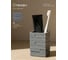 Стакан PERFECTO LINEA Weathered Sand серый 35-151302 ЦГ-0782047872 7