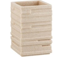 Стакан PERFECTO LINEA Weathered Sand бежевый 35-151300