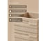 Стакан PERFECTO LINEA Weathered Sand бежевый 35-151300 ЦГ-0049826150 7