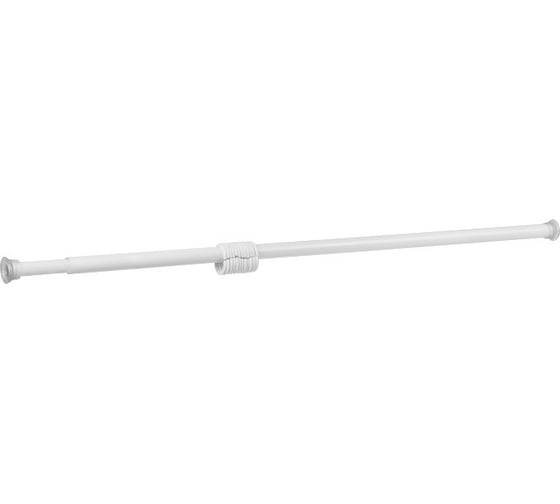 Карниз для ванной PERFECTO LINEA  2,5 м 36-025001 1