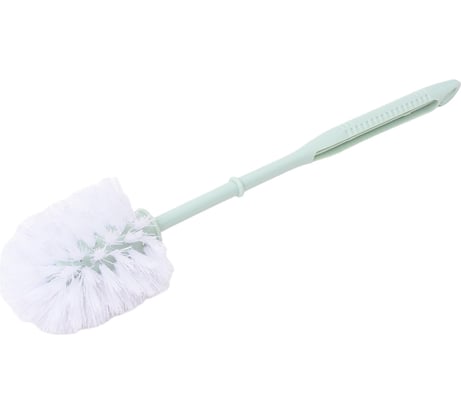 Ершик для унитаза PERFECTO LINEA Klinko без подставки, чайное дерево 43-643901