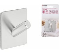 Крючок для ванной PERFECTO LINEA Swan блистер 35-007001