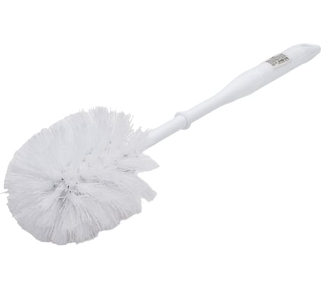 Ершик для унитаза PERFECTO LINEA Klinko без подставки, снежно-белый 43-643902