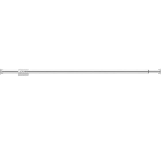 Карниз для ванной PERFECTO LINEA 2,5 м 36-025003