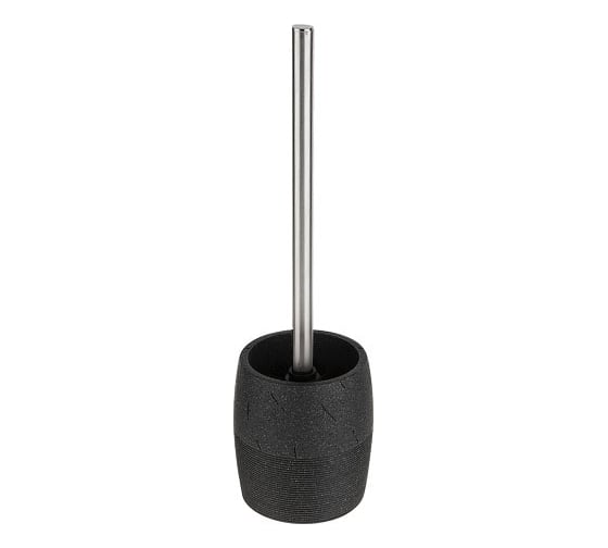 Ершик с подставкой PERFECTO LINEA BLACKSTONE 35-005035 1