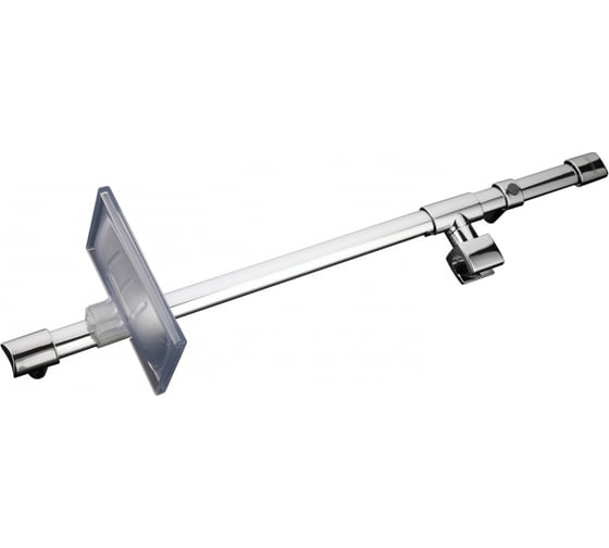 Душевой гарнитур Gappo G8005 605 мм, душевая лейка, 5 режимов, мыльница, хром 517322 1