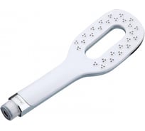 Лейка Gappo G24 1 режим, белый-хром 549529