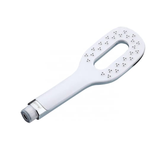 Лейка Gappo G24 1 режим, белый-хром 549529