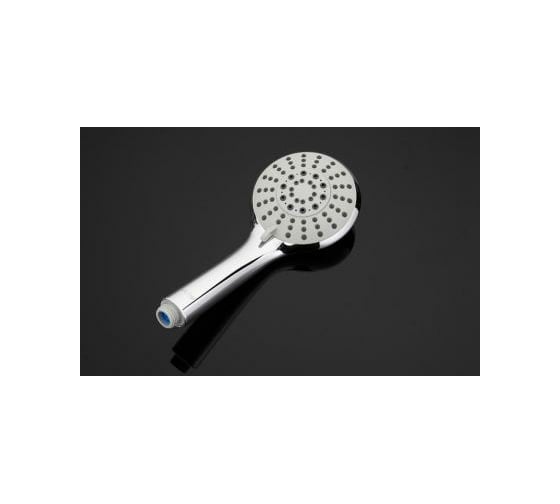 Душевой гарнитур Gappo G8006 675 мм, душевая лейка, 5 режимов, хром 540722