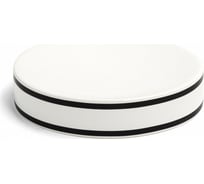 Мыльница RIDDER Nena белый 2158301