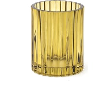 Стаканчик RIDDER Vilma жёлтый 2167104